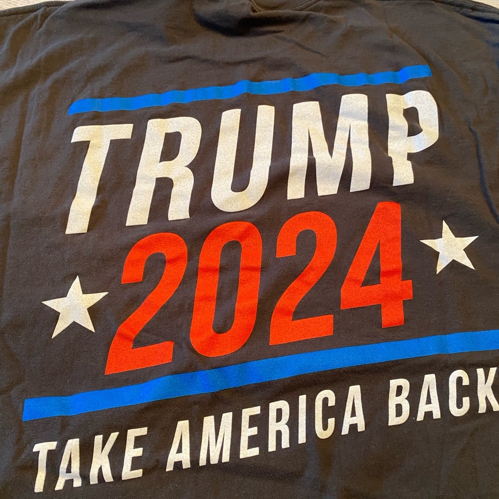 Trump 2024 T-Shirt